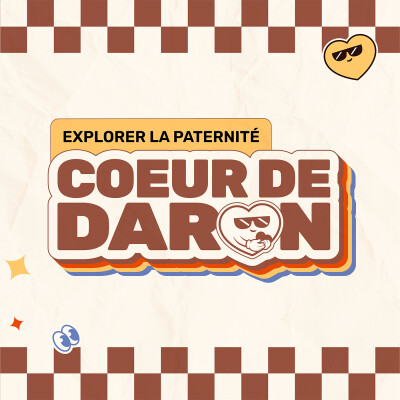 Épisode 1 - Le récit de naissance de Mathieu : quand l'accouchement ne se passe pas comme prévu cover