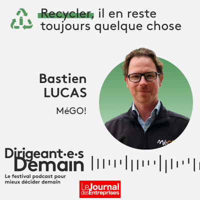 Des mégots transformés en mobilier urbain cover