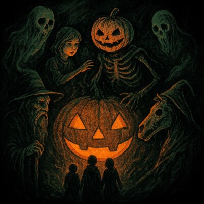 Halloween, c'est quoi ca? cover