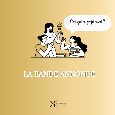 #S1 BANDE ANNONCE cover
