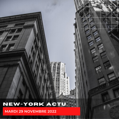 Mardi 29 novembre cover