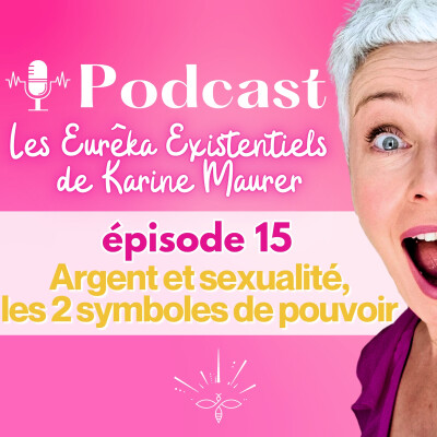 Argent et sexualité : les deux symboles de pouvoir cover