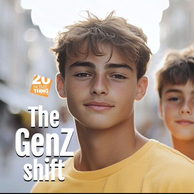Gen Z vs Gen Alpha: the real differences between the two generations cover
