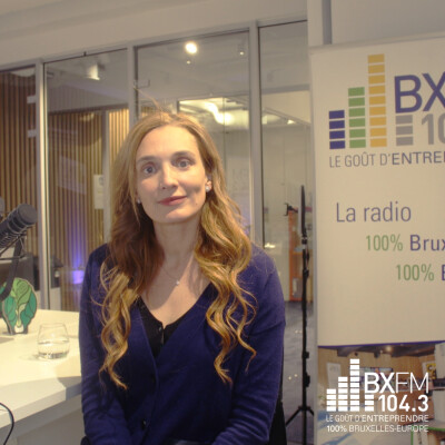 A la page - valentine de le Cour le jardin des immortels Mols cover