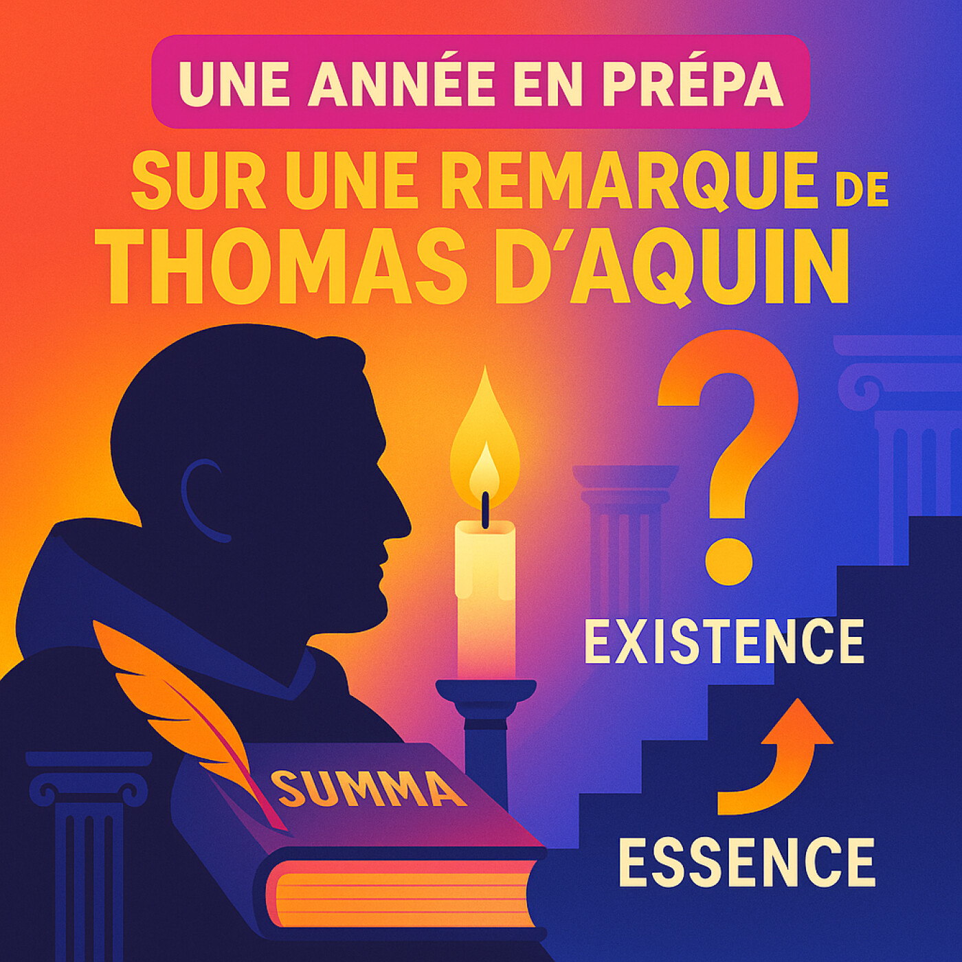 Une année en prépa