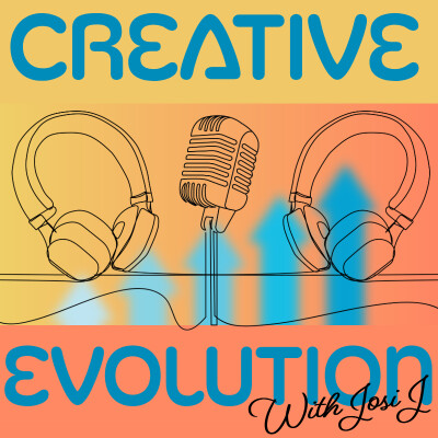 Episode 5: Stepping Into the Spotlight with Sam Travis (Full Broadcast) cover