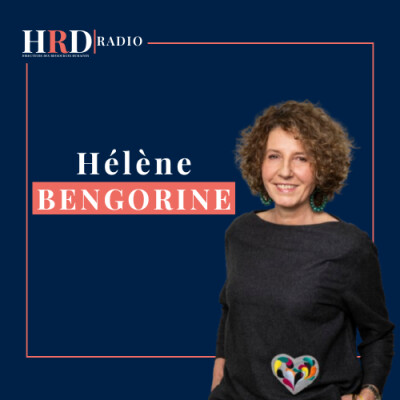 CNP Assurances Protection Sociale : Anticiper les compétences de demain | Hélène Bengorine, Directrice des Ressources Humaines de la CNP cover