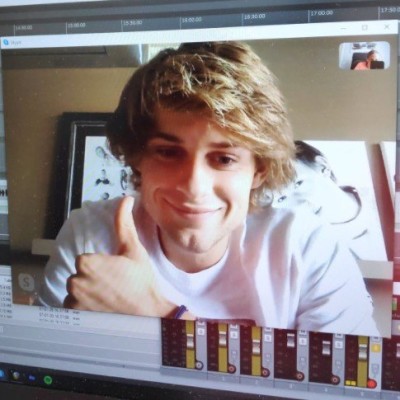 Impressionnant Zizou, mon invité; Hurkacz, la surprises à Miami et Barty en patronne cover