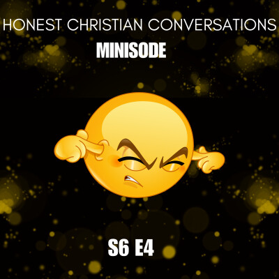 The Sin of Pride: When We Refuse to Listen (Minisode) cover