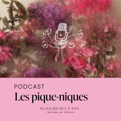 4. Aujourd'hui c'est le détail - Les Pique-niques cover