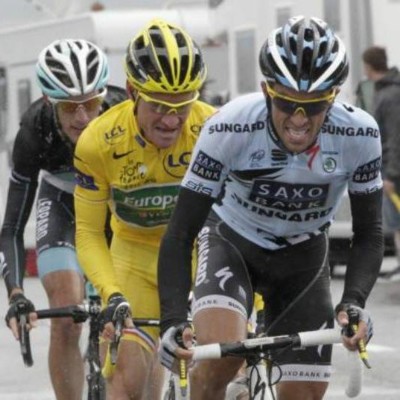 Le TOP 3 des plus belles courses avec le blog 'A travers le sport' - Vélo'Podcast n°6 cover