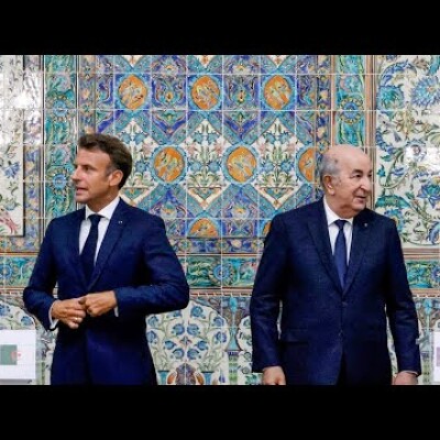 Pourquoi cette décision de Tebboune déterminera le sort des relations entre l’Algérie et la France cover