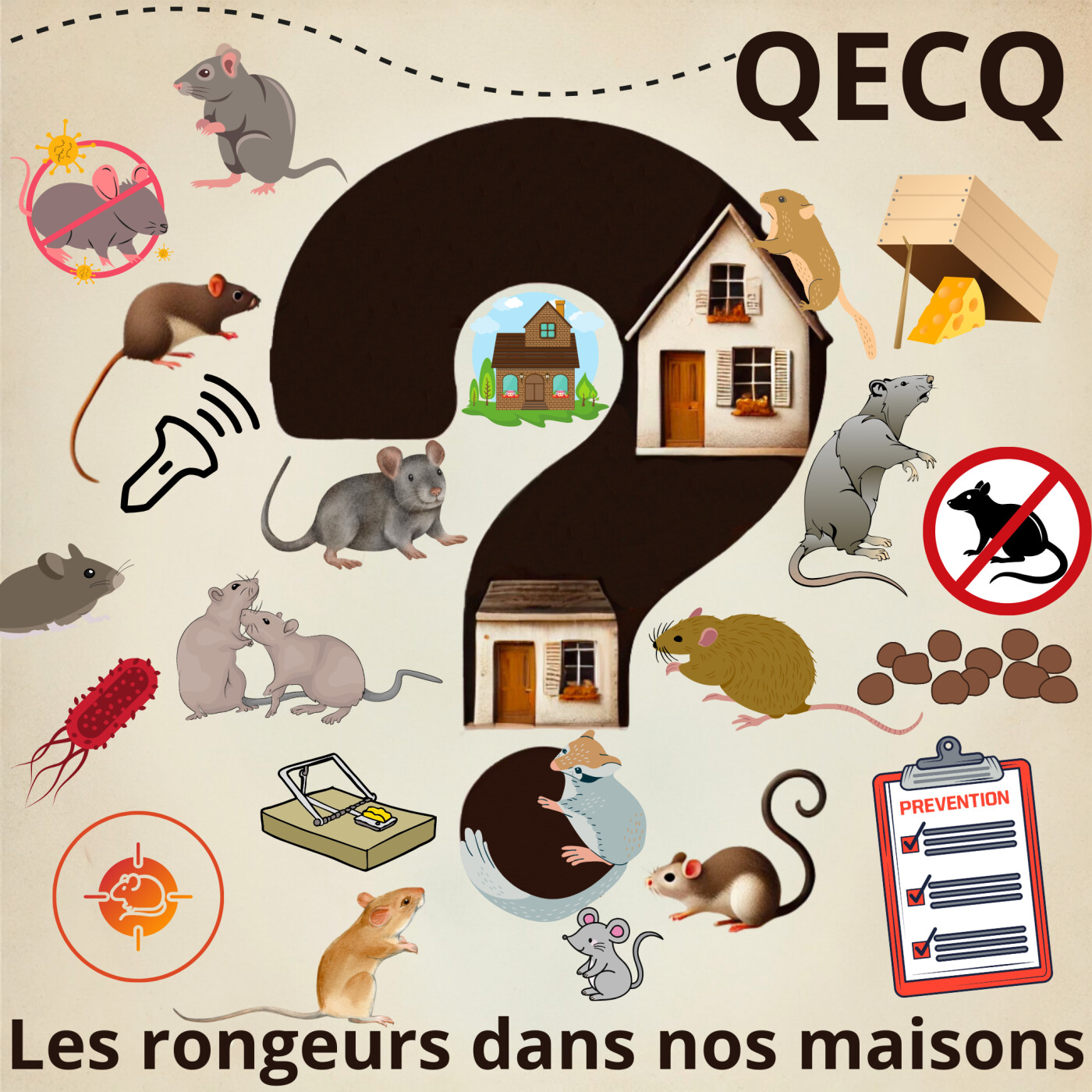 QECQ - Qu\'est-ce que ?