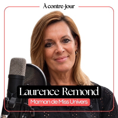 Laurence Remond : maman de Miss Univers, libre avant tout cover