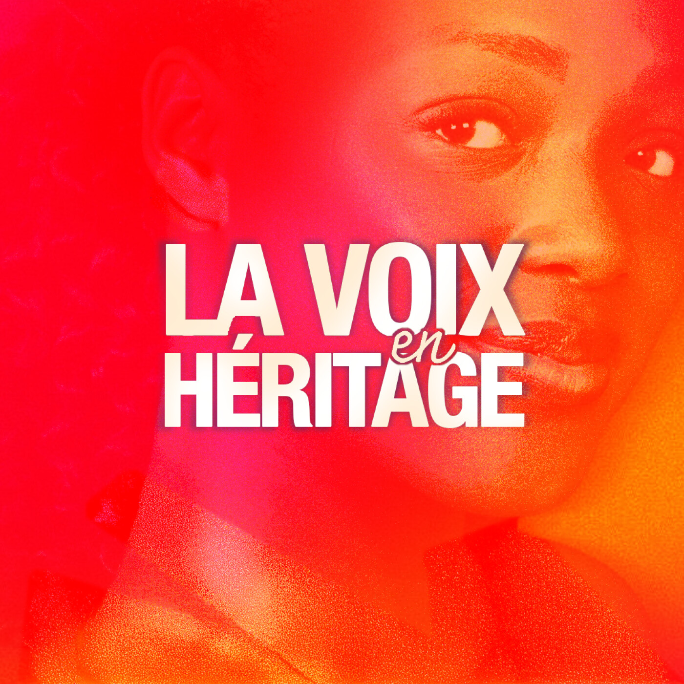 La voix en héritage