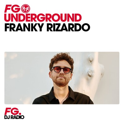 MIX : FRANKY RIZARDO cover