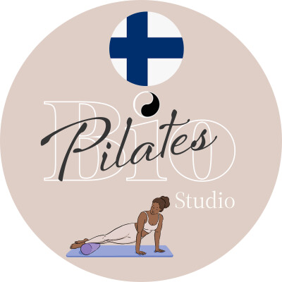 🇫🇮 Matwork Pilates Shoulder Bridge - Yksi STOTT Pilates -harjoitus ja yksi Joseph Pilates -harjoitus cover