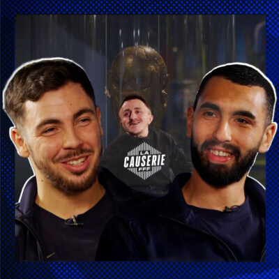 Où s'arrêtera le futsal français ? cover