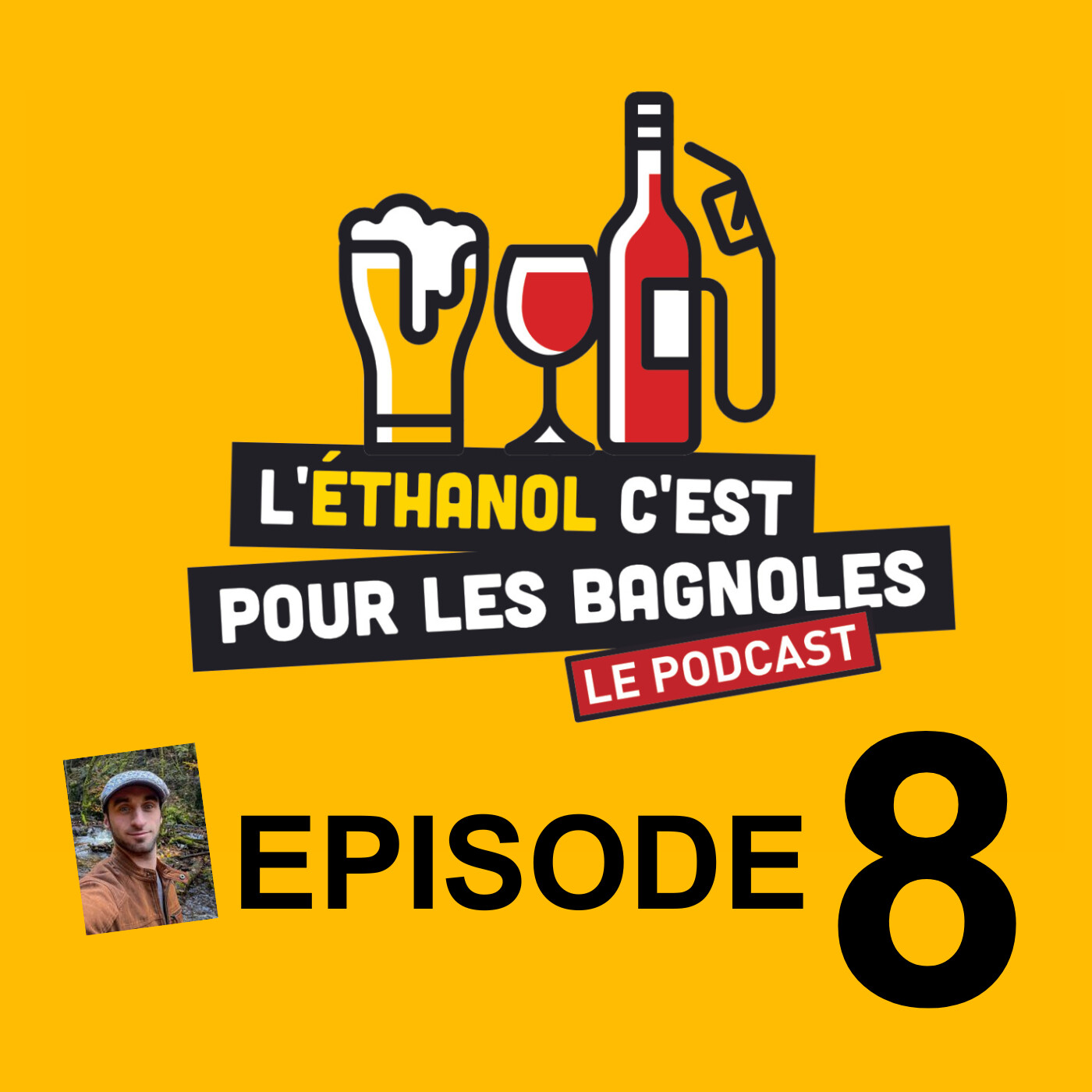 # 8 : Chocs, épreuves et résilience : l'année charnière de notre trio