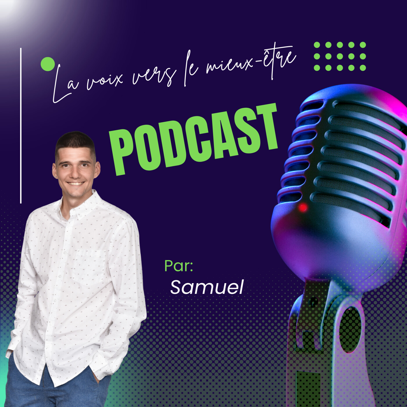 Voici 10 points pour contrôler votre faim de manière efficace | S01-E40 |