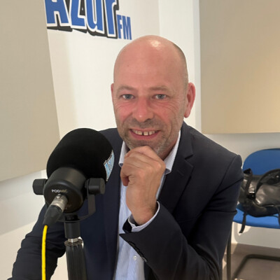 Législatives : La réaction de Vincent Thiébaut cover