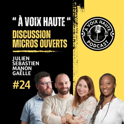 Show cover
