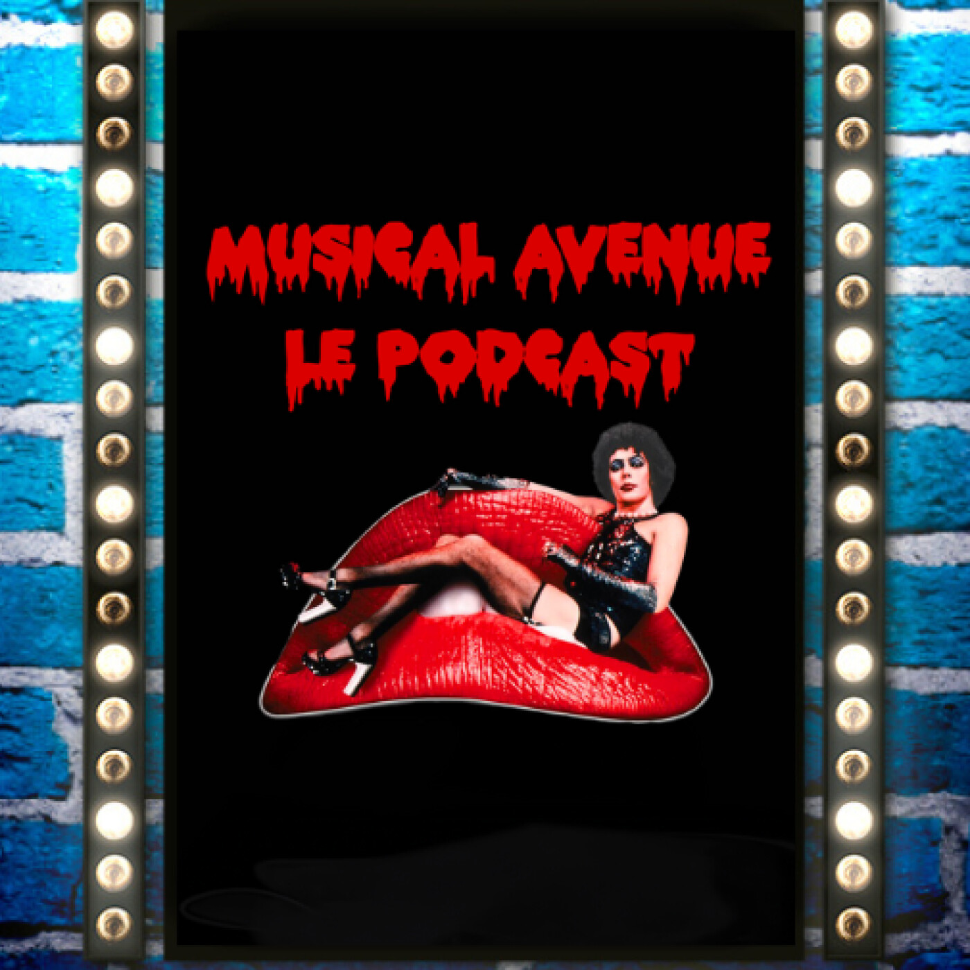 Episode 13 - Let's do the Time Warp again!