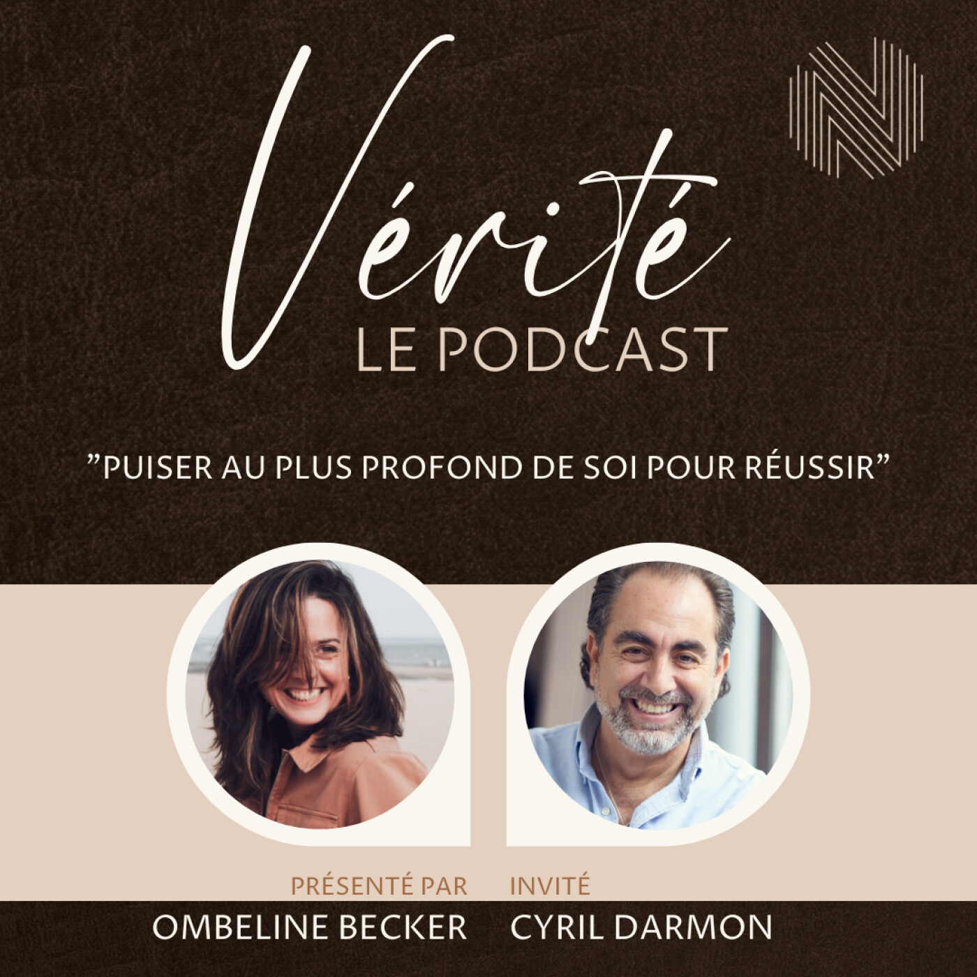 VÉRITÉ