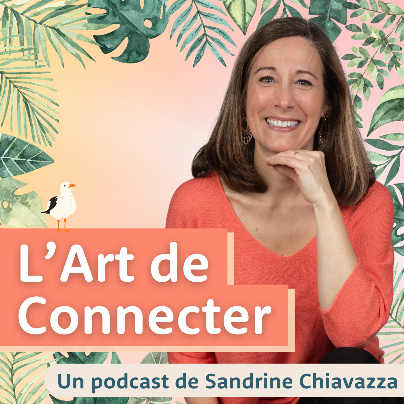 L\'Art de Connecter