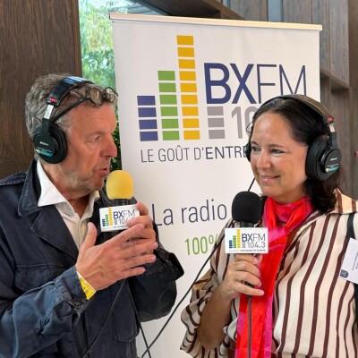BECI Summit 2026 - Nathalie Erdmanis - AG Campus cover