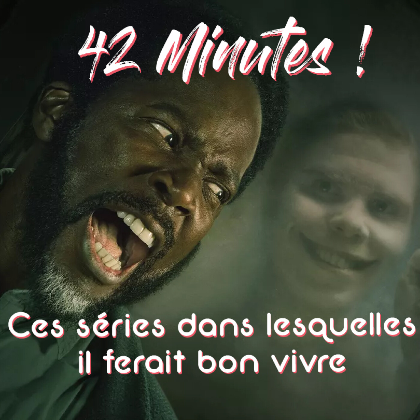 42 Minutes - Podcast séries