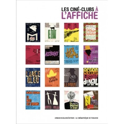 Les ciné-clubs à l'affiche cover