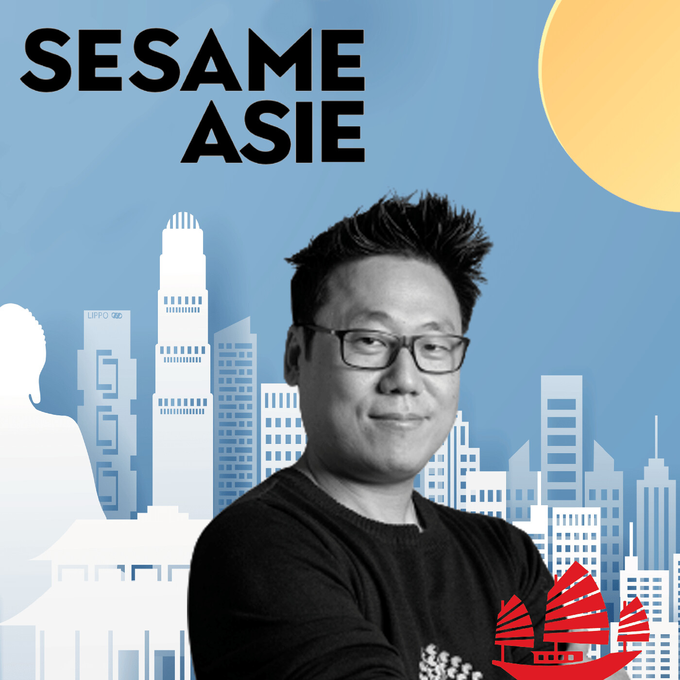 Sesame Asie