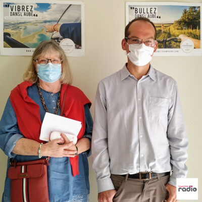 QUAND ON ARRIVE EN VILLE - L'histoire du quartier Jules-Guesde cover