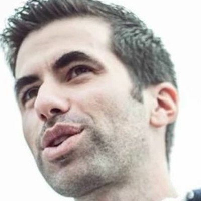 Interview : Stephen Delcourt, manager de la FDJ-Nouvelle Aquitaine-Futuroscope - Vélo'Podcast n°9 cover