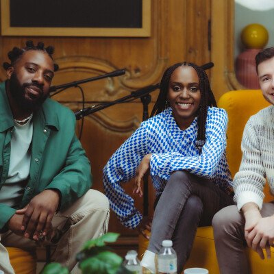 JIESKA: Entre panel d’émotions et un R&B à fleur de peau cover