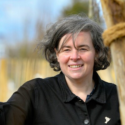 #14 Sylvanie Grée met la nature au coeur du futur quartier de Pirmil-les-Isles cover