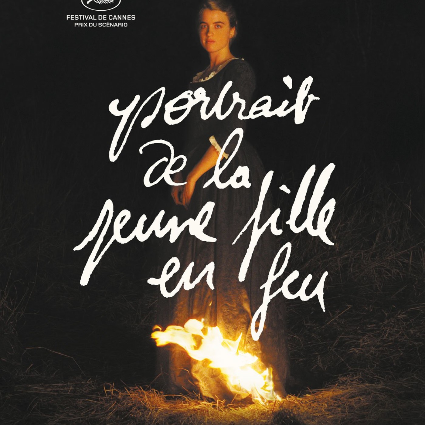 Critique du film PORTRAIT DE LA JEUNE FILLE EN FEU | Cinémaradio