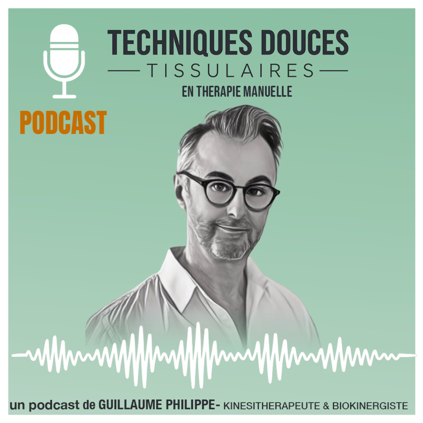 Techniques Douces Tissulaires