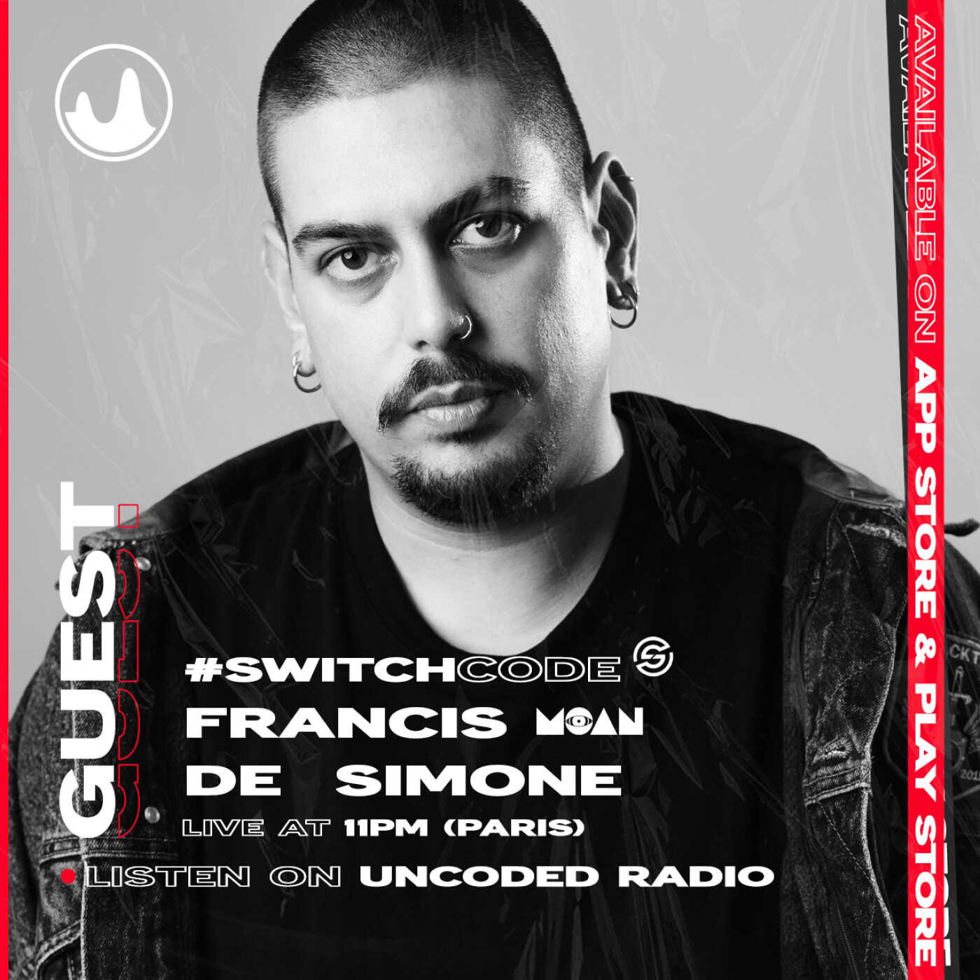 UNCODED SESSION \