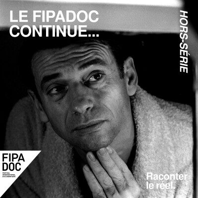 Hors-série - Le FIPADOC continue... Montand est à nous cover