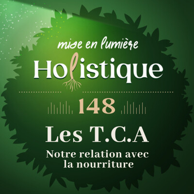 148. Au-delà de l’assiette : dénouer notre relation à la nourriture. cover