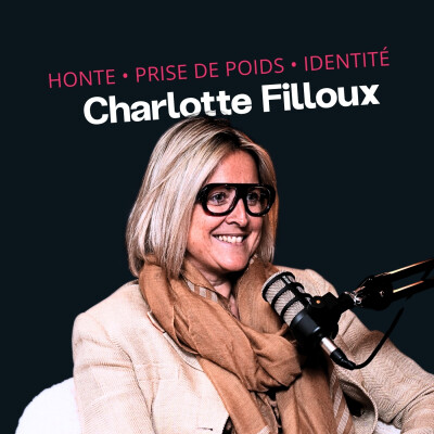 Trop grosse ? Pourquoi les régimes ne marchent pas (et ce que ton corps te dit) - Charlotte Filloux cover