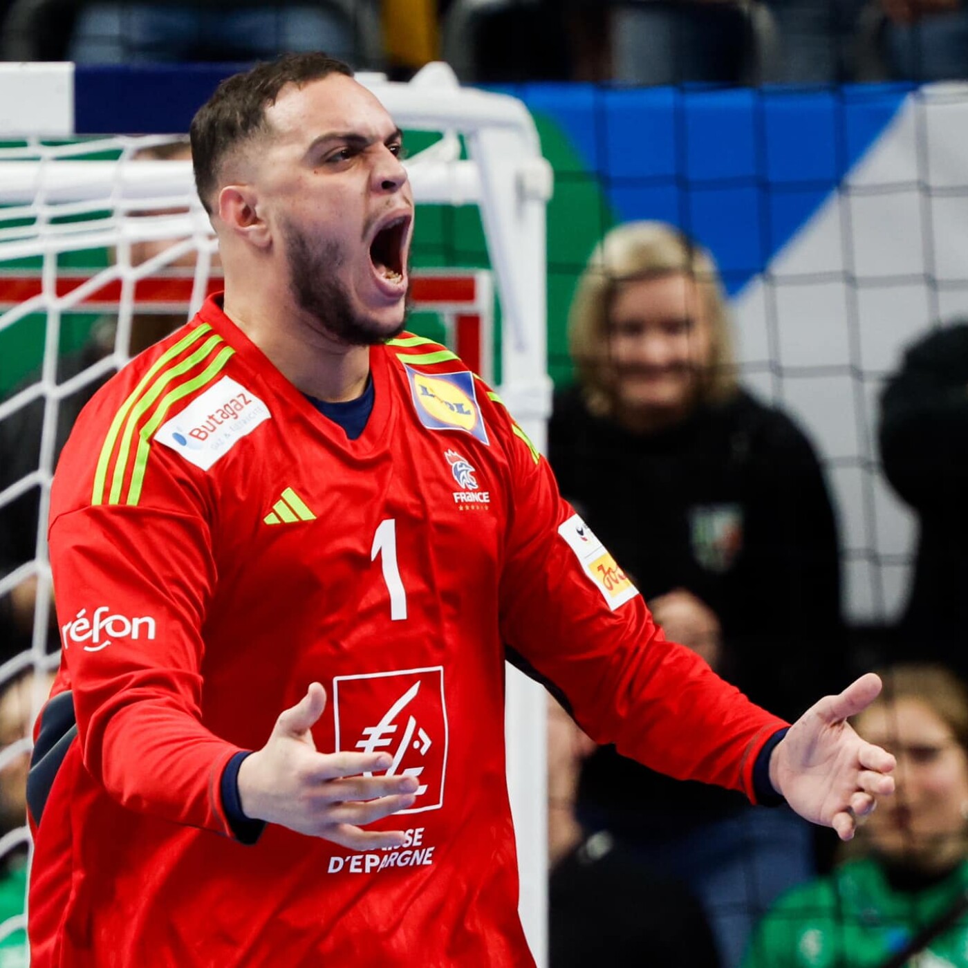 Handball Podcast