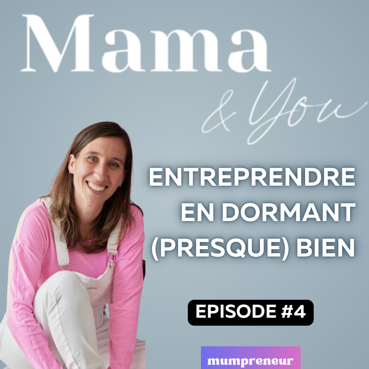 Mumpreneur