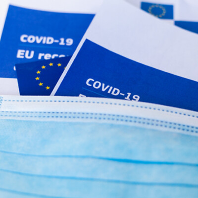 L'Europe économique confrontée à la crise cover