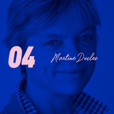 Martine Duclos, médecin : "Ce serait la fin de l'humanité si toutes les femmes faisaient du 34" cover