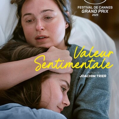Valeur sentimentale cover