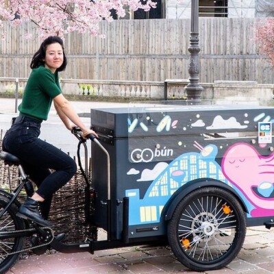 Le Vietnam s’invite à Reims : Bobun, foodbike et recette maison ! cover