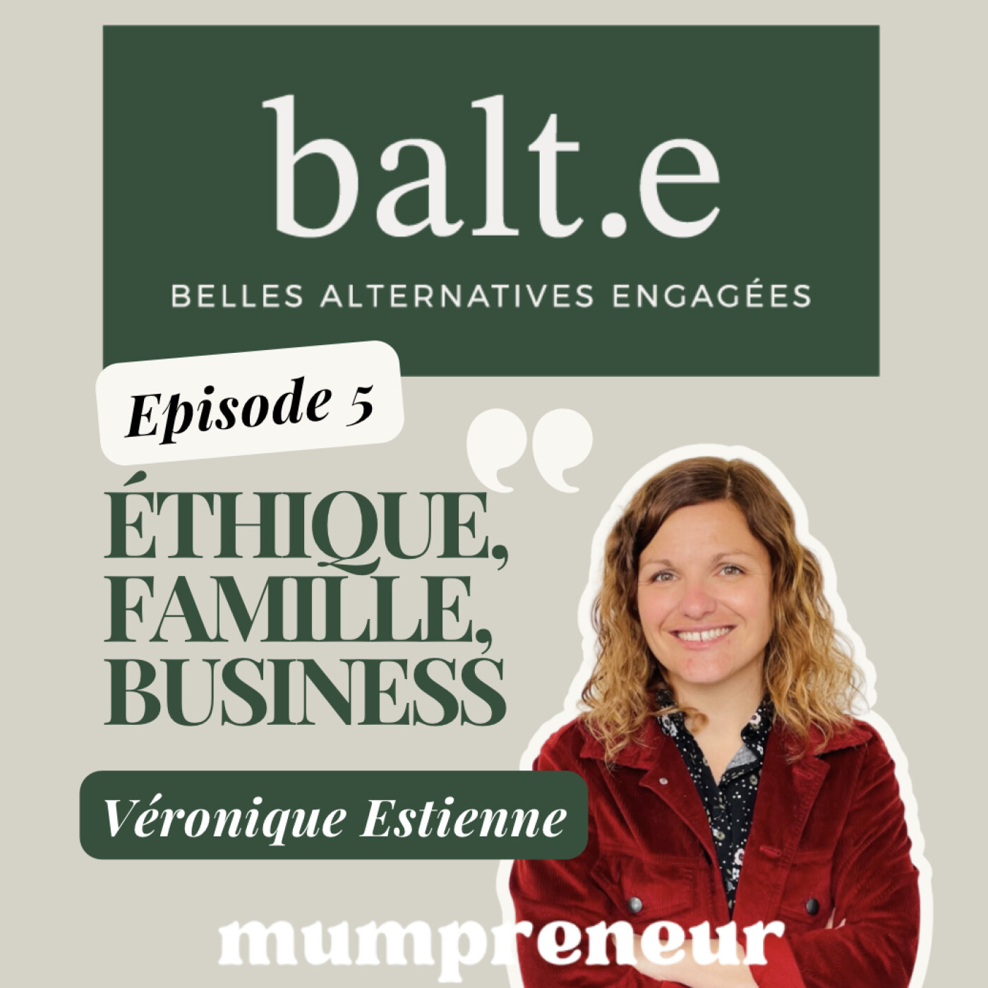 Mumpreneur